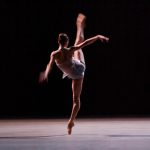 Sofiane Sylve - The Grey Area - Dutch National Ballet - photo © Deen van Meer