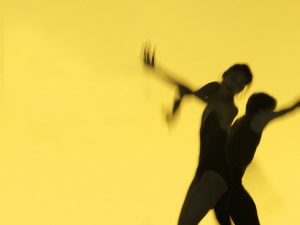 Marisa Lopez, Raphaël Coumes-Marquet - 00:00 - Dutch National Ballet - photo © Joris-Jan Bos