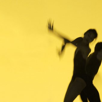 Marisa Lopez, Raphaël Coumes-Marquet - 00:00 - Dutch National Ballet - photo © Joris-Jan Bos