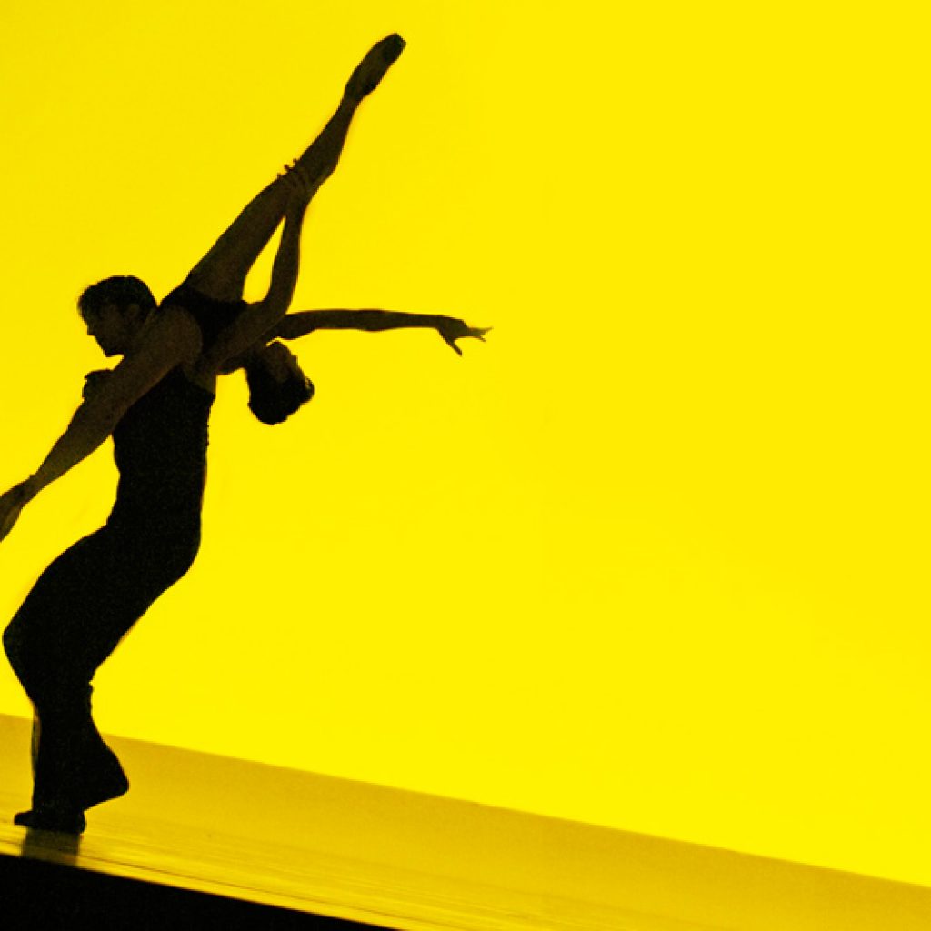 Yumiko Takeshima, Raphaël Coumes-Marquet - 00:00 - Dutch National Ballet - photo © Joris-Jan Bos