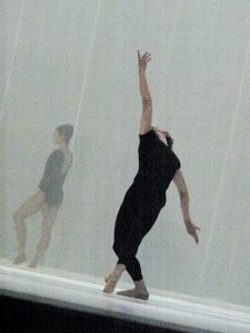 Marisa Lopez, Jahn Magnus Johansen - Morning Ground - Dutch National Ballet - photo © Joris-Jan Bos