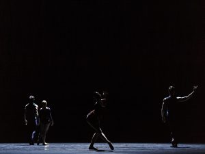 Ensemble - Reverence - Dutch National Ballet - photo © Costin Radu