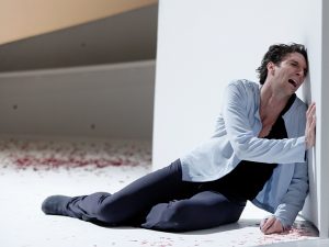 Raphaël Coumes-Marquet - Giselle - Semperoper Ballett - photo © Costin Radu