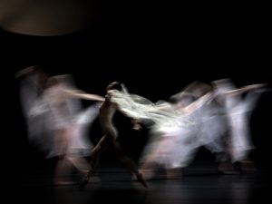 Yumiko Takeshima - Giselle - Semperoper Ballett - photo © Costin Radu