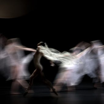 Yumiko Takeshima - Giselle - Semperoper Ballett - photo © Costin Radu