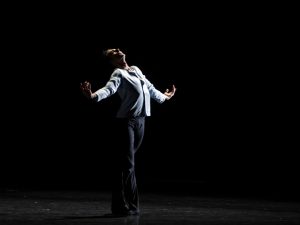 Raphaël Coumes-Marquet - Giselle - Semperoper Ballett - photo © Costin Radu