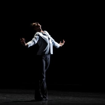 Raphaël Coumes-Marquet - Giselle - Semperoper Ballett - photo © Costin Radu