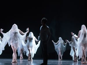 Fabien Voranger - Giselle - Semperoper Ballett - photo © Ian Whalen