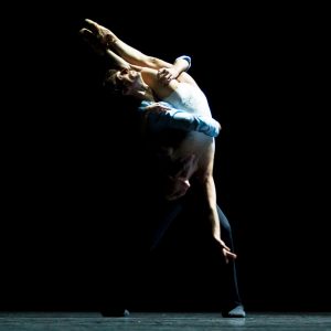 Raphaël Coumes-Marquet, Yumiko Takeshima - Giselle - Semperoper Ballett - photo © Costin Radu