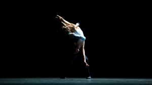 Raphaël Coumes-Marquet, Yumiko Takeshima - Giselle - Semperoper Ballett - photo © Costin Radu