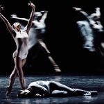 Fabien Voranger, Courtney Richardson - Giselle - Semperoper Ballett - photo © Ian Whalen