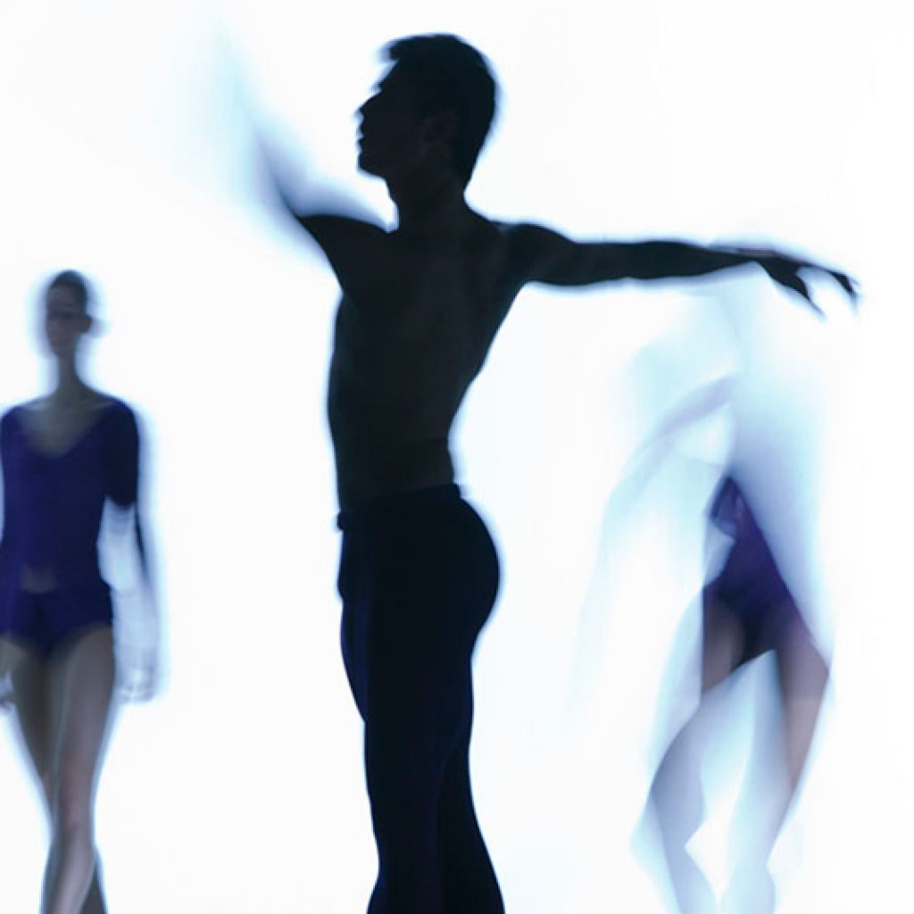 Yurie Matsuura - The Third Light - Royal Ballet of Flanders - photo © Johan Persson