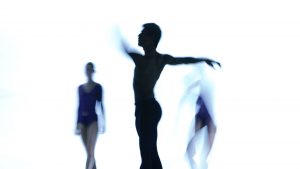 Ensemble - The Third Light - Royal Ballet of Flanders - photo © Johan Persson