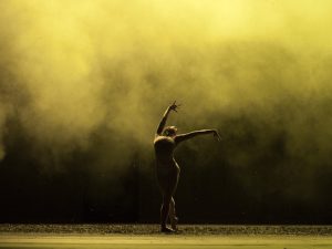 Sasha Mukhamedov - day4 - Dutch National Ballet - photo © Angela Sterling