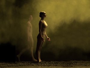 James Stout, Jurgita Dronina - day4 - Dutch National Ballet - photo © Angela Sterling