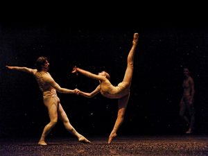 Casey Herd, Sasha Mukhamedov - day4 - Dutch National Ballet - photo © Marc Haegeman