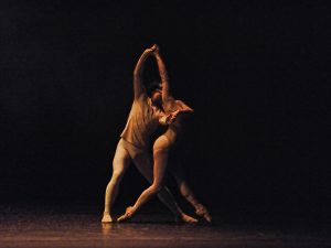 Casey Herd, Sasha Mukhamedov - day4 - Dutch National Ballet - photo © Marc Haegeman