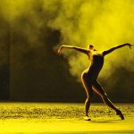 Igone De Jongh - day4 - Dutch National Ballet - photo © Marc Haegeman