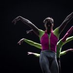 Overture - Dutch National Ballet - photo © Angela Sterling