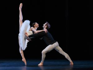 Clara Superfine, Joey Masserelli - 5 - Dutch National Ballet