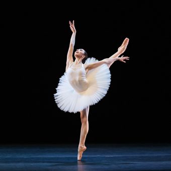 Clara Superfine - 5 - Dutch National Ballet