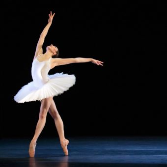 Clara Superfine - 5 - Dutch National Ballet