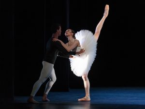 Clara Superfine, Daniel De Silva - 5 - Dutch National Ballet