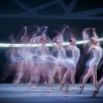 Ensemble - Swan Lake - Scottish Ballet - photo © Rimbaud Patron