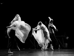 David Dawson - photo © Costin Radu
