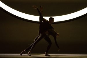 The Four Seasons - Dresden Semperoper Ballett - photo © Ian Whalen