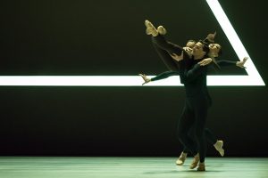 The Four Seasons - Dresden Semperoper Ballett - photo © Ian Whalen