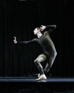 Requiem – Dutch National Ballet – Photo © Hans Gerritsen