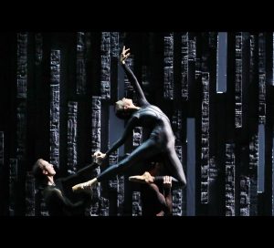 Requiem – Dutch National Ballet – Photo © Hans Gerritsen