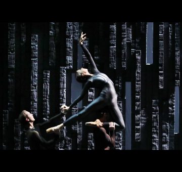 Requiem – Dutch National Ballet – Photo © Hans Gerritsen