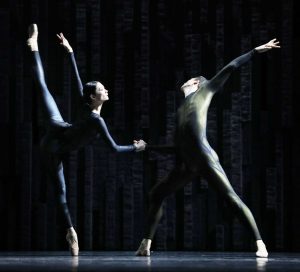 Requiem – Dutch National Ballet – Photo © Hans Gerritsen