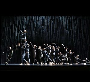 Requiem – Dutch National Ballet – Photo © Hans Gerritsen