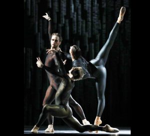 Requiem – Dutch National Ballet – Photo © Hans Gerritsen