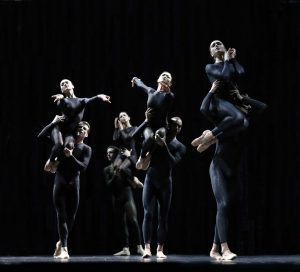 Requiem – Dutch National Ballet – Photo © Hans Gerritsen