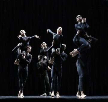 Requiem – Dutch National Ballet – Photo © Hans Gerritsen