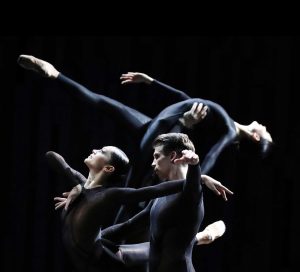 Requiem – Dutch National Ballet – Photo © Hans Gerritsen