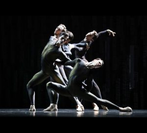 Requiem – Dutch National Ballet – Photo © Hans Gerritsen