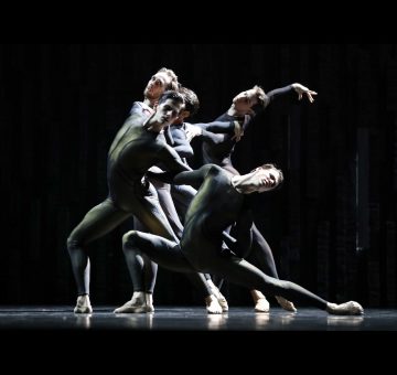 Requiem – Dutch National Ballet – Photo © Hans Gerritsen