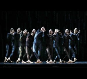 Requiem – Dutch National Ballet – Photo © Hans Gerritsen