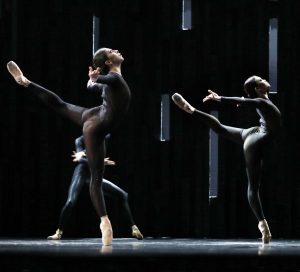 Requiem – Dutch National Ballet – Photo © Hans Gerritsen