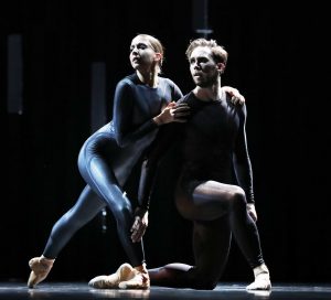 Requiem – Dutch National Ballet – Photo © Hans Gerritsen