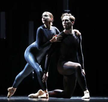 Requiem – Dutch National Ballet – Photo © Hans Gerritsen