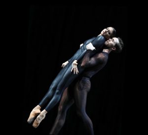 Requiem – Dutch National Ballet – Photo © Hans Gerritsen