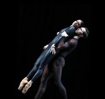 Requiem – Dutch National Ballet – Photo © Hans Gerritsen