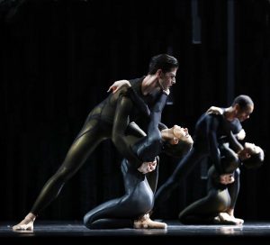 Requiem – Dutch National Ballet – Photo © Hans Gerritsen