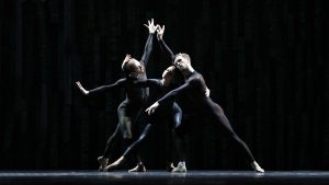 Requiem – Dutch National Ballet – Photo © Hans Gerritsen